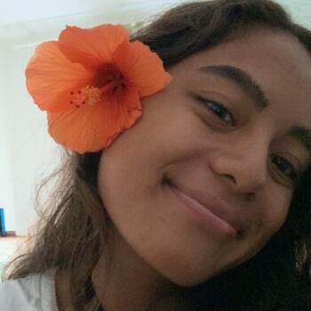 Babysitter in Fougères: Vaheana