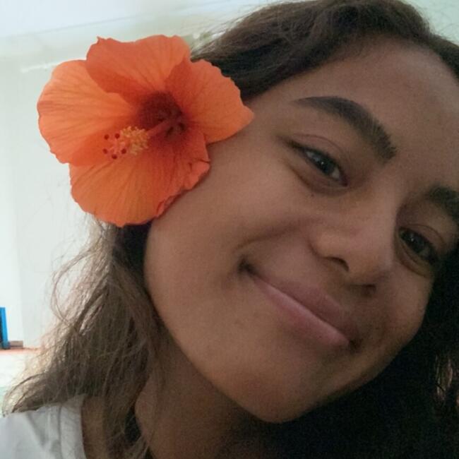 Babysitter in Fougères: Vaheana