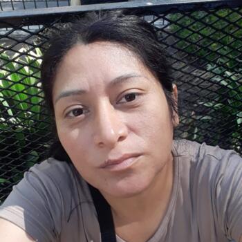 Babysitter in Buenos Aires: Jacquelin