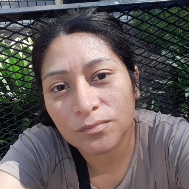 Babysitter in Buenos Aires: Jacquelin