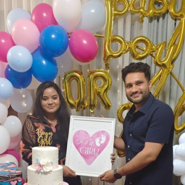 Rasapūdipalem में बेबीसिटिंग की नौकरी: Prasanna