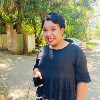 Babysitter in Durban: Sindi