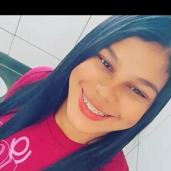 Babysitter in Betim: Luana