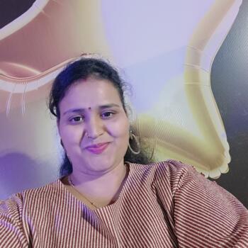 Babysitter in Thāne: Varsha