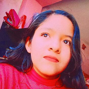Babysitter in Huancayo: Flavia