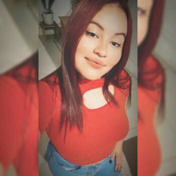 Babysitter in Santa Ana: Katy García