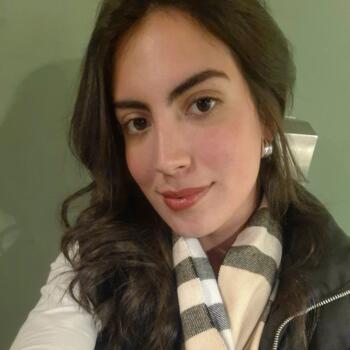 Babysitter in Posadas: Valentina Emilia