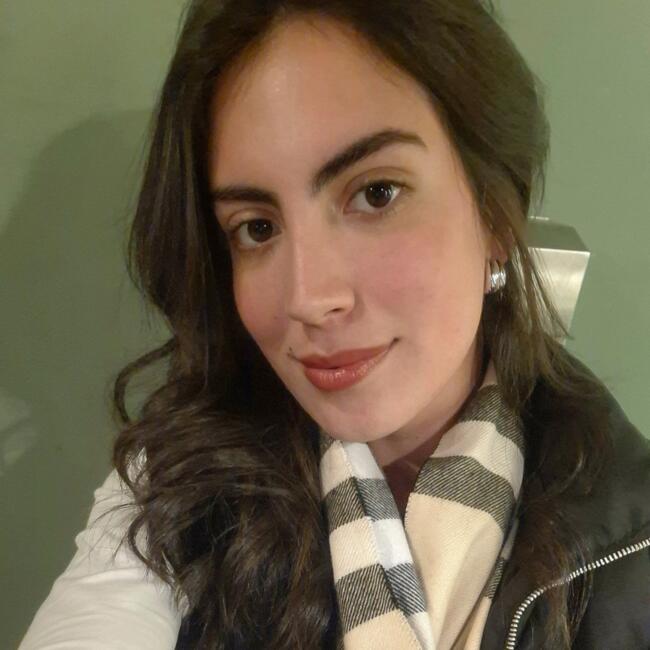 Niñera en Posadas: Valentina Emilia
