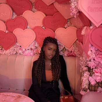 Babysitter in Paris: Diarra