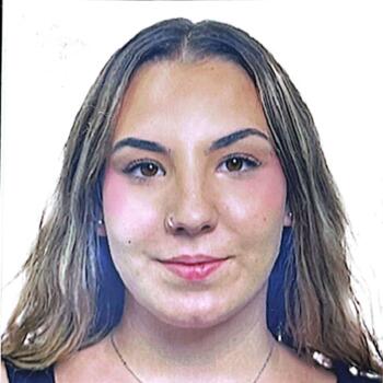 Babysitter in Humanes de Madrid: Itziar