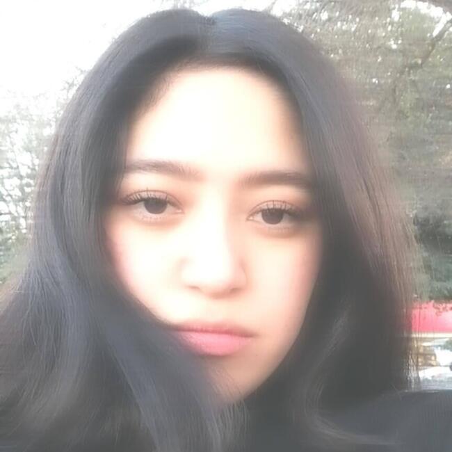 Niñera en Torreón: Diana