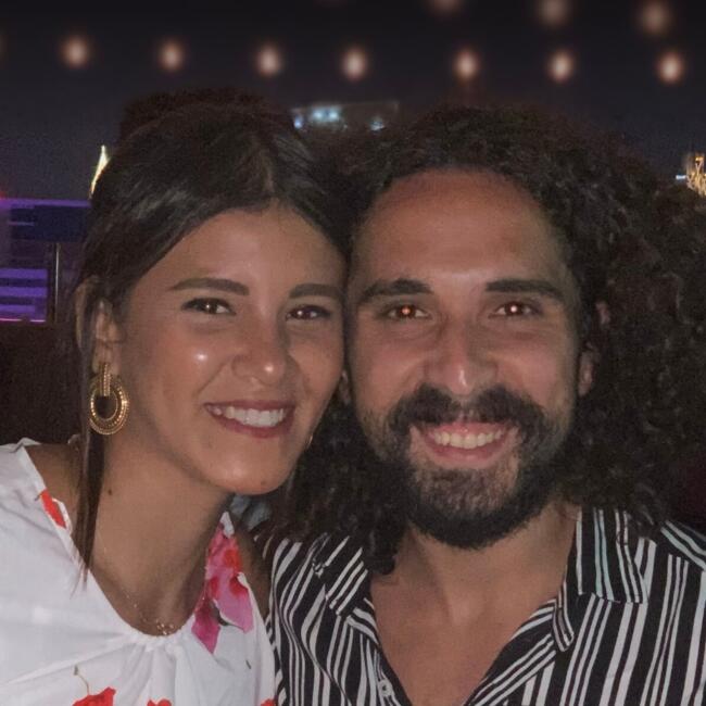 وظيفة جليسة أطفال في الجيزة: Mustafa