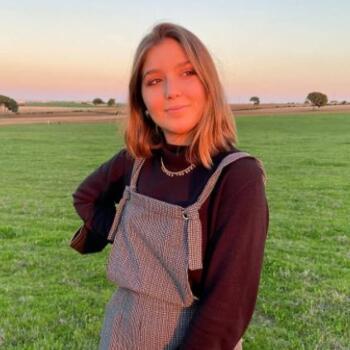 Canguro en Sevilla: Laura Fdez