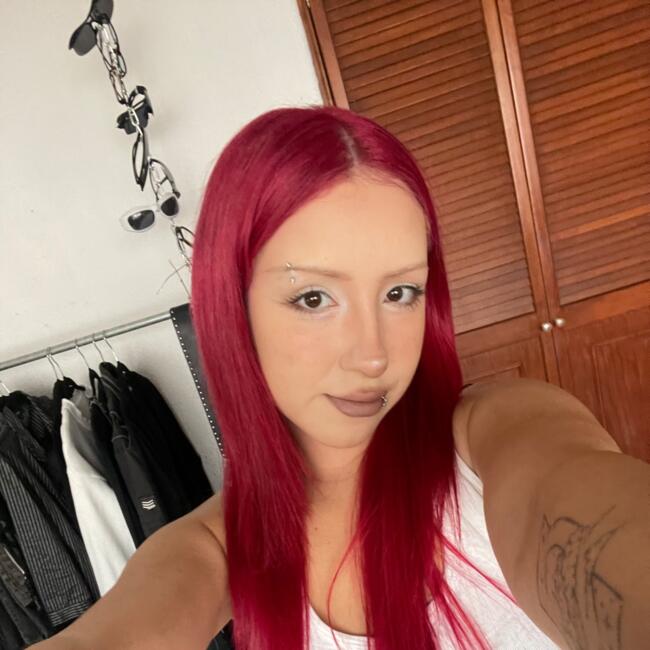 Babysitter in Guadalajara: Daira