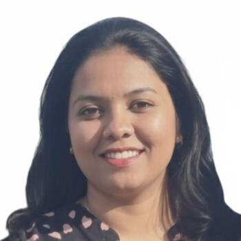 Babysitter Luton: Revathy