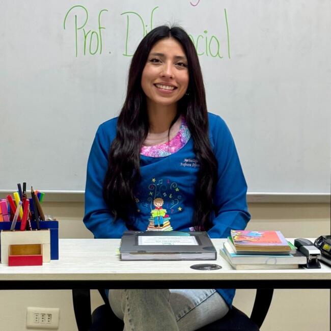 Babysitter in Talca: Mariela