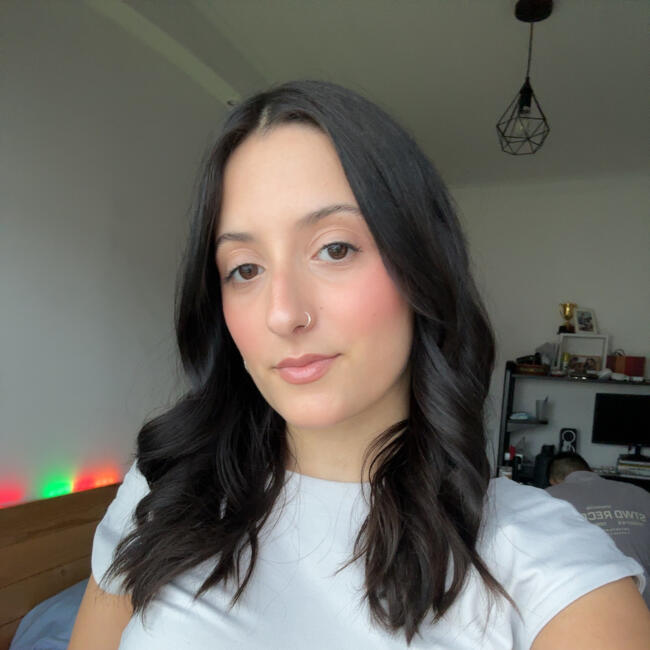 Babysitter in Leiria: Letícia