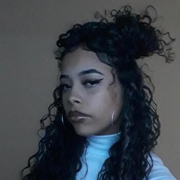 Babá em Sorocaba: Jhenifer