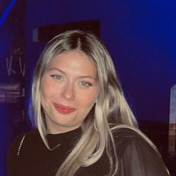 Babysitter in Covilha: Cassandra