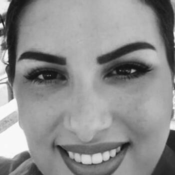 Babysitter in Mohammedia: Samira