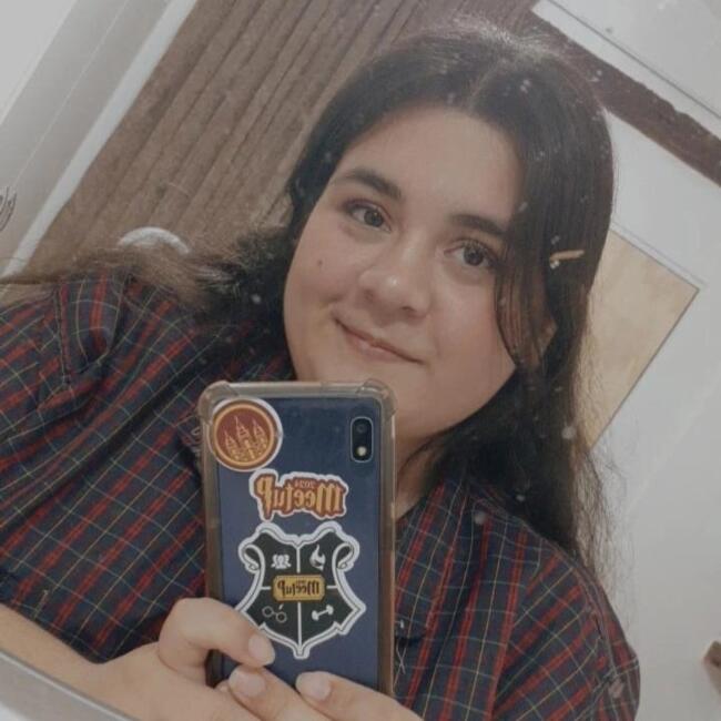 Babysitter in San Francisco: Julieta