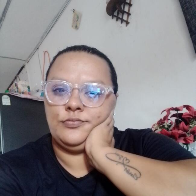 Babysitter in Soledad: Dexiree