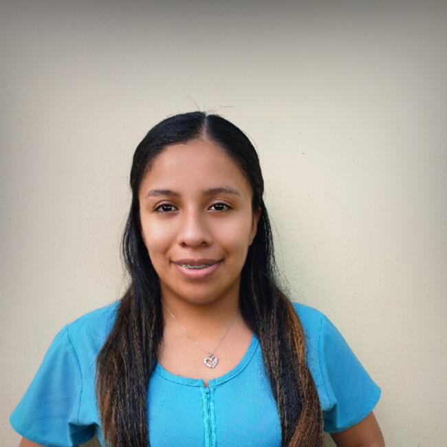 Babysitter in Panama City: Ana