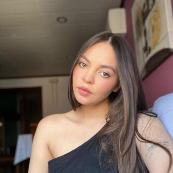 Babysitter in Terrassa: Gabriela