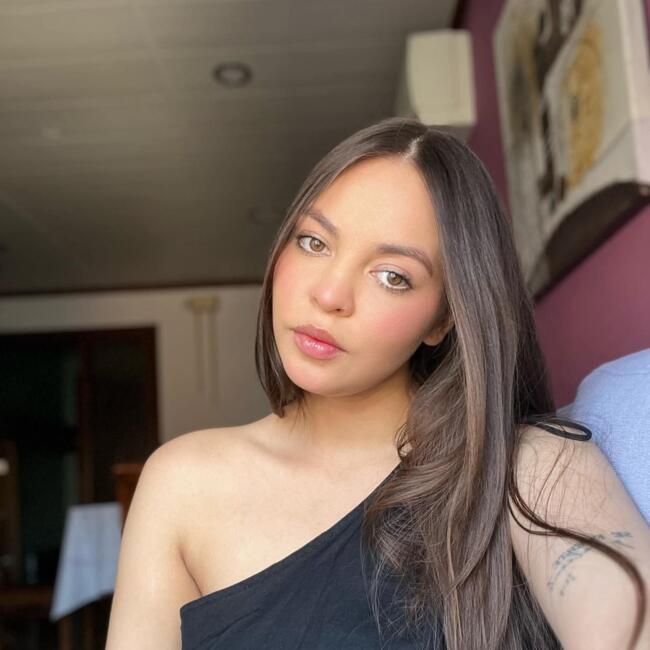 Babysitter in Terrassa: Gabriela