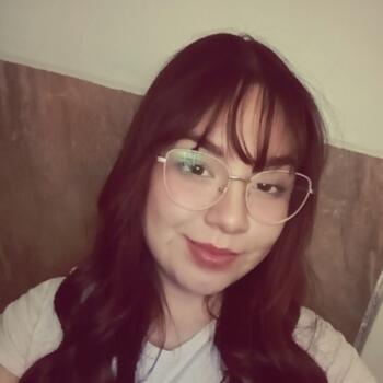 Niñera en León: Daniela