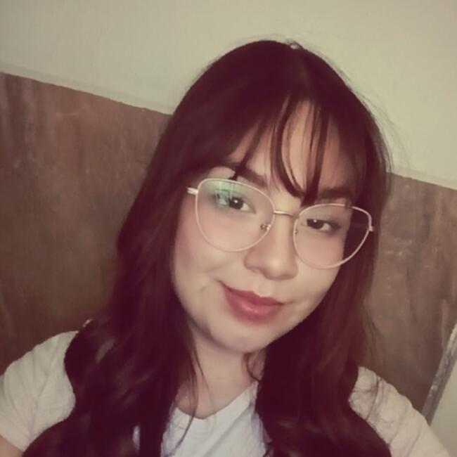 Niñera en León: Daniela