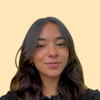 Niñera en Caracas: Camila