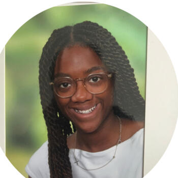 Babysitter in Flémalle: Elizabeth