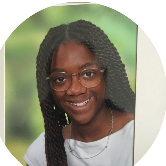 Babysitter in Flémalle: Elizabeth