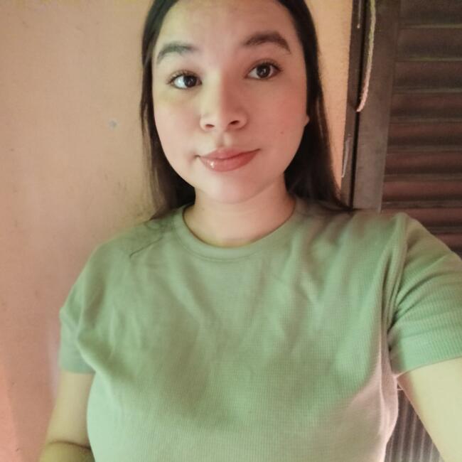 Niñera en Santa Marta: Natalia