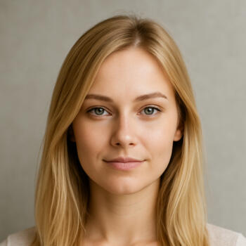 Opiekunka do dziecka Lublin: Maja