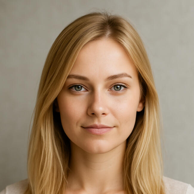 Opiekunka do dziecka w Lublin: Maja