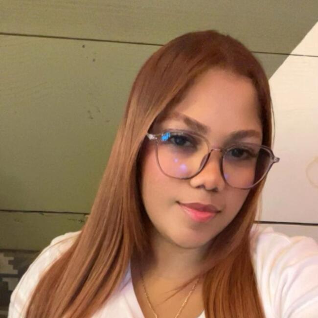 Niñera en Panamá: Abril