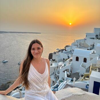 Babysitter in Sydney: Luisina