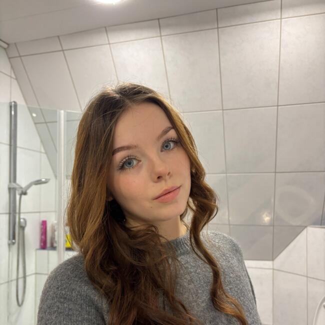 Babysitter in Bielefeld: Anne