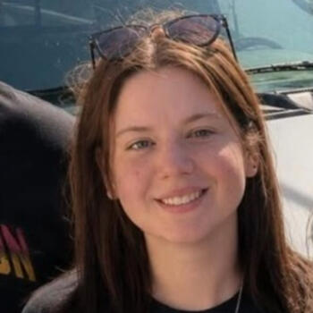 Babysitter in Oldtown (Tennessee): Karaline