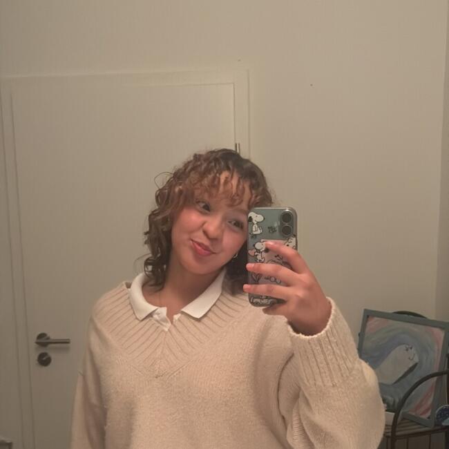 Babysitter in Ilsede: Valentina