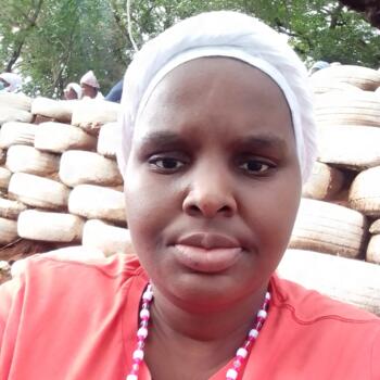 Babysitter Umlazi: Simangele