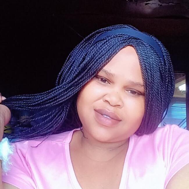 Babysitter in Underberg: Thabile