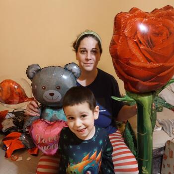 Childminder munka Dunaújváros területén: bébiszitter munka Zoltánné