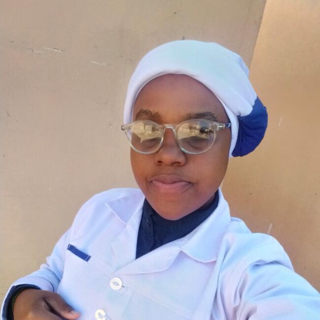 Babysitter in Pietermaritzburg: Zintathu