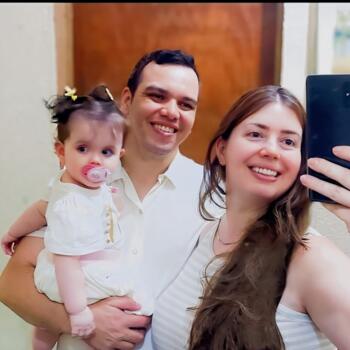 Parent São Paulo: Fabio