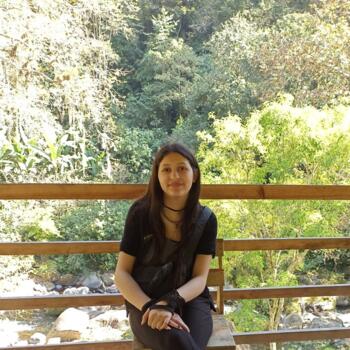 Babysitter in Pachuca: Sarah Ekaterina