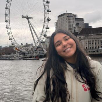 Babysitter London: Mhaisy