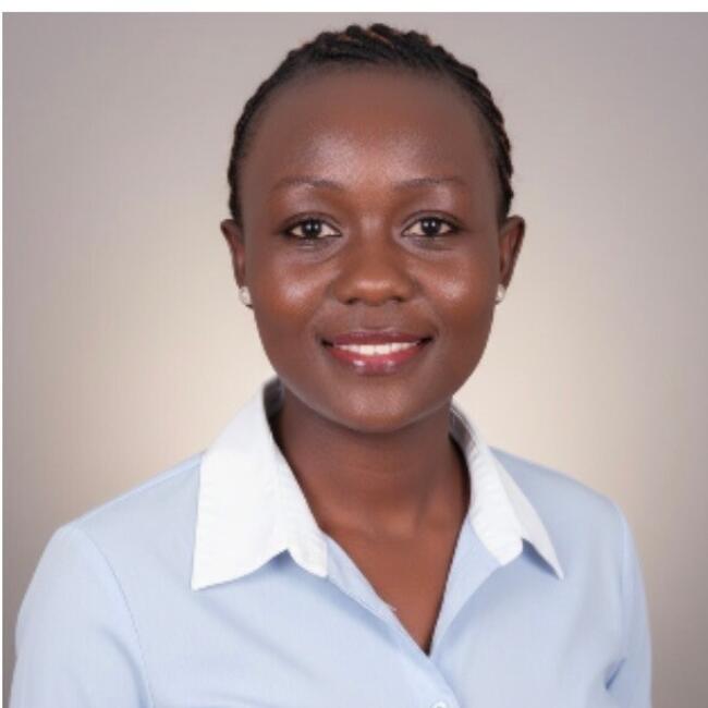 Nanny in Doha: Bridgit